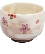 【当商品送料無料】抹茶碗 おしゃれ 通販 日本製 波佐見焼 抹茶茶碗 抹茶椀 抹茶 お茶 藍花 お茶会 お抹茶 道具 お茶道具 和風 和室 シンプル