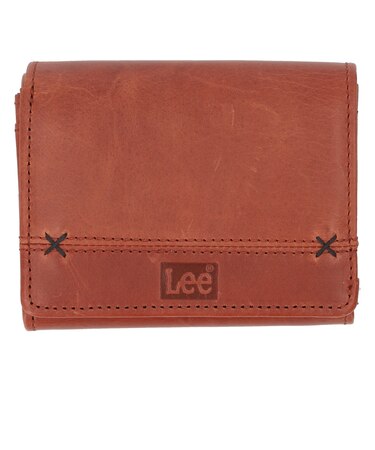 【当商品送料無料】Lee 財布 リー 0520694 通販 二つ折り財布 メンズ 小銭入れあり 本革財布 レザーウォレット 革財布 2つ折り財布