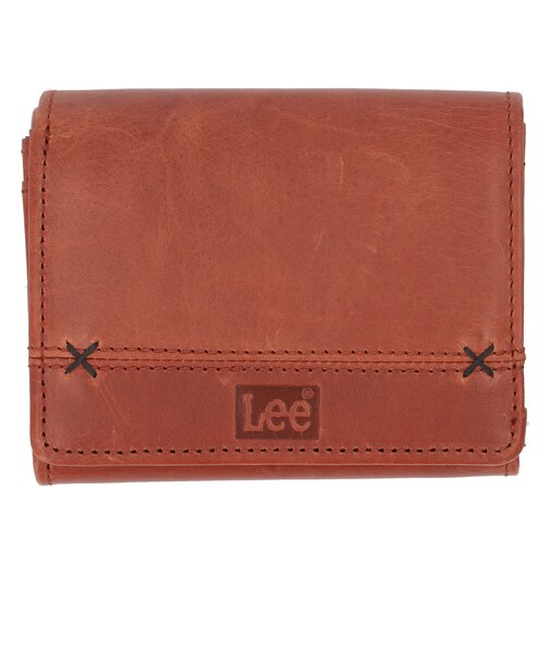 【当商品送料無料】Lee 財布 リー 0520694 通販 二つ折り財布 メンズ 小銭入れあり 本革財布 レザーウォレット 革財布 2つ折り財布