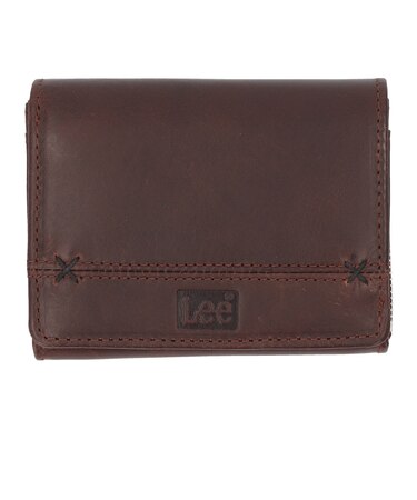 【当商品送料無料】Lee 財布 リー 0520694 通販 二つ折り財布 メンズ 小銭入れあり 本革財布 レザーウォレット 革財布 2つ折り財布