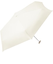 【当商品送料無料】because ビコーズ 日傘 通販 晴雨兼用傘 折りたたみ傘 折り畳み傘 完全遮光 遮熱 遮光 傘 かさ 雨傘 50cm