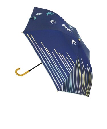 【当商品送料無料】wacco ワッコ 折りたたみ傘 2段 晴雨兼用 通販 折り畳み傘 晴雨兼用傘 2段折傘 ニ段折傘 2段折りたたみ傘 雨傘 日傘