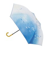 【当商品送料無料】wacco ワッコ 折りたたみ傘 2段 晴雨兼用 通販 折り畳み傘 晴雨兼用傘 2段折傘 ニ段折傘 2段折りたたみ傘 雨傘 日傘