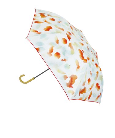 【当商品送料無料】wacco ワッコ 折りたたみ傘 2段 晴雨兼用 通販 折り畳み傘 晴雨兼用傘 2段折傘 ニ段折傘 2段折りたたみ傘 雨傘 日傘