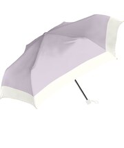 【当商品送料無料】Nakatani 日傘 通販 晴雨兼用傘 折りたたみ傘 926-064 UV タイニー バイカラー 傘 レディース かさ カサ