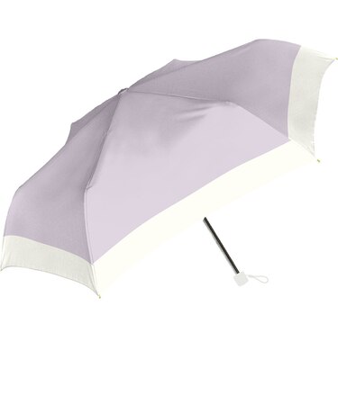 【当商品送料無料】Nakatani 日傘 通販 晴雨兼用傘 折りたたみ傘 926-064 UV タイニー バイカラー 傘 レディース かさ カサ