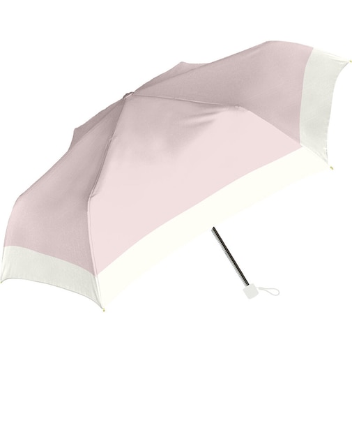 【当商品送料無料】Nakatani 日傘 通販 晴雨兼用傘 折りたたみ傘 926-064 UV タイニー バイカラー 傘 レディース かさ カサ
