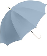 【当商品送料無料】Nakatani 日傘 通販 晴雨兼用傘 長傘 916-066 12本骨 UV ニュートラルカラー 傘 レディース かさ カサ