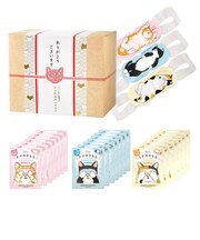 【当商品送料無料】ホット アイマスク ギフトセット 21枚 通販 ホットアイマスク 使い捨て ギフト 温熱アイマスク 蒸気 プチギフト 贈り物