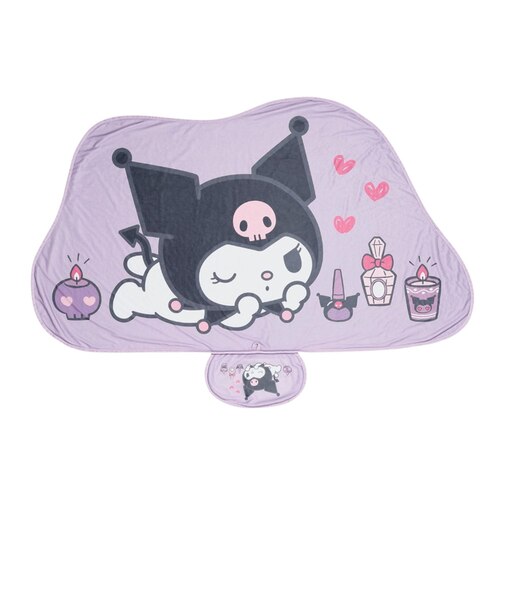 【当商品送料無料】ブランケット ダイカット 冷感 キャラクター 通販 ダイカットブランケット ひざ掛け 膝掛け 膝掛 ひざかけ ひんやりブランケット