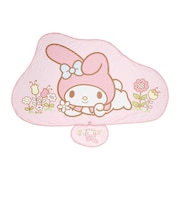 【当商品送料無料】ブランケット ダイカット 冷感 キャラクター 通販 ダイカットブランケット ひざ掛け 膝掛け 膝掛 ひざかけ ひんやりブランケット