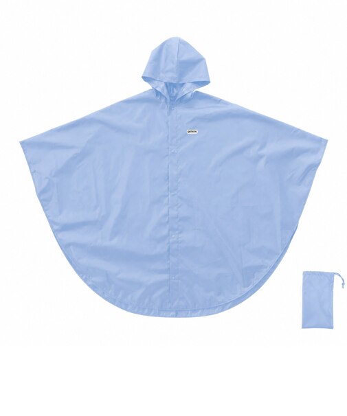 【当商品送料無料】OUTDOOR PRODUCTS レインポンチョ 通販 アウトドアプロダクツ レインコート レインウエア カッパ かっぱ 雨合羽