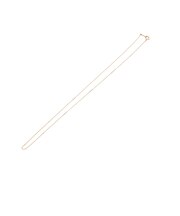 【当商品送料無料】金 ネックレス 18金 通販 日本製 ネックレスチェーン チェーンネックレス 18K 長さ50cm チェーン k18