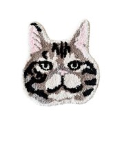 【当商品送料無料】チェアマット おしゃれ 通販 チェアパッド 猫 メル キャットチェアマット ネコ ねこ チェアパット にゃんこ マット オシャレ
