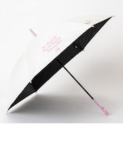 【当商品送料無料】傘 58cm 女の子 小学生 通販 長傘 ジャンプ傘 キッズ ジュニア 晴雨兼用傘 雨傘 日傘 通学 登下校 小学生女子