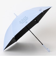【当商品送料無料】傘 58cm 女の子 小学生 通販 長傘 ジャンプ傘 キッズ ジュニア 晴雨兼用傘 雨傘 日傘 通学 登下校 小学生女子