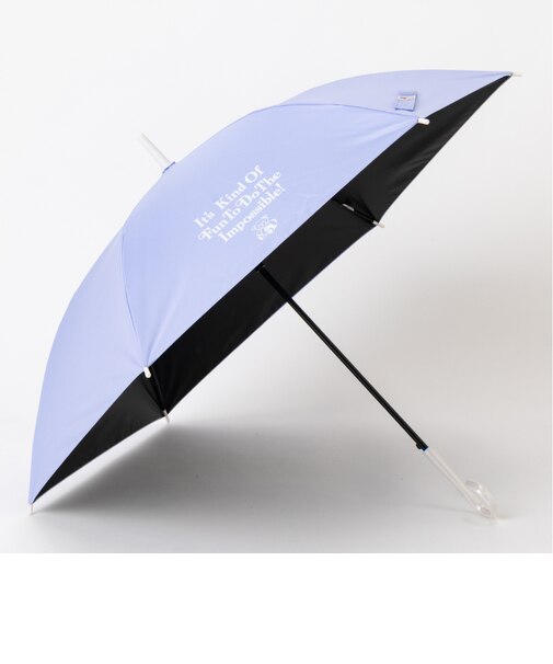 【当商品送料無料】傘 58cm 女の子 小学生 通販 長傘 ジャンプ傘 キッズ ジュニア 晴雨兼用傘 雨傘 日傘 通学 登下校 小学生女子