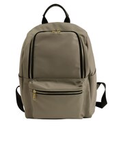 【当商品送料無料】COOCO クーコ バッグ 25131-11004 通販 リュック 10ポケット リュックサック デイパック バックパック