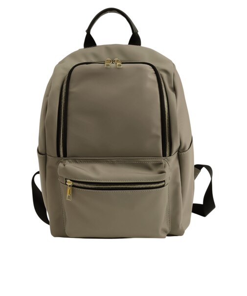 【当商品送料無料】COOCO クーコ バッグ 25131-11004 通販 リュック 10ポケット リュックサック デイパック バックパック