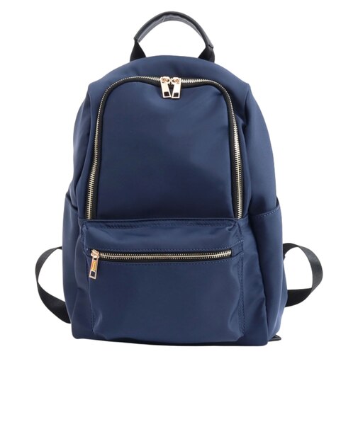 【当商品送料無料】COOCO クーコ バッグ 25131-11004 通販 リュック 10ポケット リュックサック デイパック バックパック