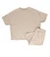 【当商品送料無料】半袖シャツ パンツ 上下セット 通販 tシャツ Tシャツ ズボン ルームウェア 部屋着 ルームウエア 接触冷感 ひんやり 涼しい