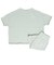 【当商品送料無料】半袖シャツ パンツ 上下セット 通販 tシャツ Tシャツ ズボン ルームウェア 部屋着 ルームウエア 接触冷感 ひんやり 涼しい
