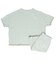 【当商品送料無料】半袖シャツ パンツ 上下セット 通販 tシャツ Tシャツ ズボン ルームウェア 部屋着 ルームウエア 接触冷感 ひんやり 涼しい