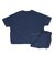 【当商品送料無料】半袖シャツ パンツ 上下セット 通販 tシャツ Tシャツ ズボン ルームウェア 部屋着 ルームウエア 接触冷感 ひんやり 涼しい