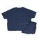 【当商品送料無料】半袖シャツ パンツ 上下セット 通販 tシャツ Tシャツ ズボン ルームウェア 部屋着 ルームウエア 接触冷感 ひんやり 涼しい