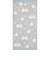 【当商品送料無料】綿100% バスタオル 通販 バス タオル 60×120cm コットン かわいい おしゃれ こども 子供 子ども 男の子 女の子
