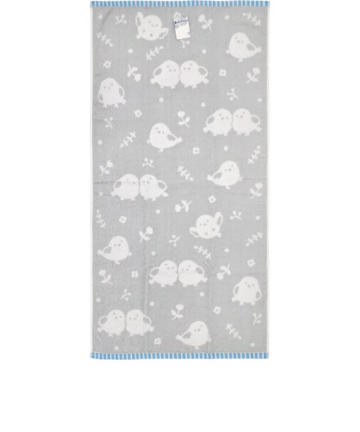 【当商品送料無料】綿100% バスタオル 通販 バス タオル 60×120cm コットン かわいい おしゃれ こども 子供 子ども 男の子 女の子