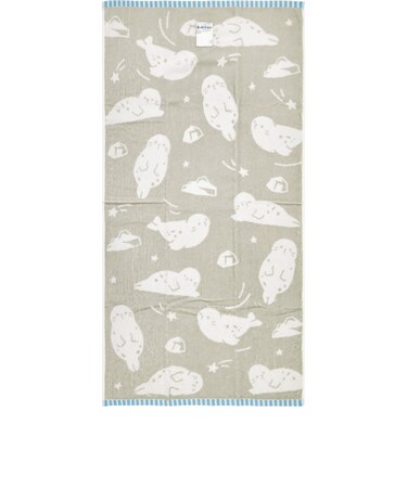 【当商品送料無料】綿100% バスタオル 通販 バス タオル 60×120cm コットン かわいい おしゃれ こども 子供 子ども 男の子 女の子