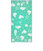 【当商品送料無料】綿100% バスタオル 通販 バス タオル 60×120cm コットン かわいい おしゃれ こども 子供 子ども 男の子 女の子