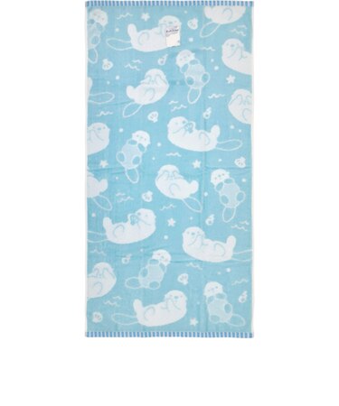 【当商品送料無料】綿100% バスタオル 通販 バス タオル 60×120cm コットン かわいい おしゃれ こども 子供 子ども 男の子 女の子