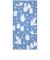 【当商品送料無料】綿100% バスタオル 通販 バス タオル 60×120cm コットン かわいい おしゃれ こども 子供 子ども 男の子 女の子