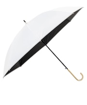 【当商品送料無料】ジャンプ傘 レディース 晴雨兼用 通販 長傘 傘 60cm 耐風傘 晴雨兼用傘 雨傘 日傘 風に強い傘 遮熱 遮光 UVカット