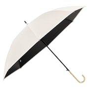 【当商品送料無料】ジャンプ傘 レディース 晴雨兼用 通販 長傘 傘 60cm 耐風傘 晴雨兼用傘 雨傘 日傘 風に強い傘 遮熱 遮光 UVカット
