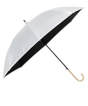 【当商品送料無料】ジャンプ傘 レディース 晴雨兼用 通販 長傘 傘 60cm 耐風傘 晴雨兼用傘 雨傘 日傘 風に強い傘 遮熱 遮光 UVカット