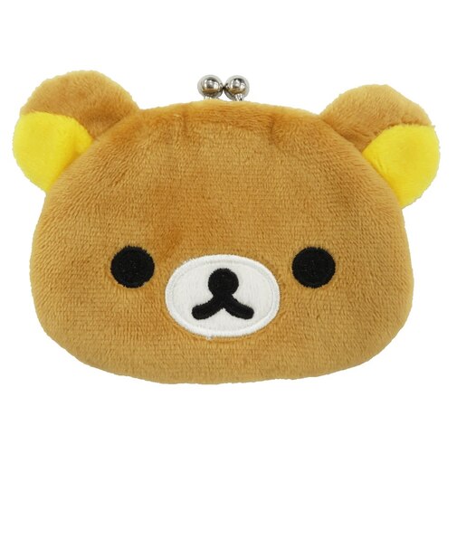 【当商品送料無料】キャラがま 通販 小銭入れ コインケース がま口財布 財布 お財布 サンリオ sanrio さいふ サイフ かわいい カワイイ