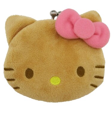 【当商品送料無料】キャラがま 通販 小銭入れ コインケース がま口財布 財布 お財布 サンリオ sanrio さいふ サイフ かわいい カワイイ