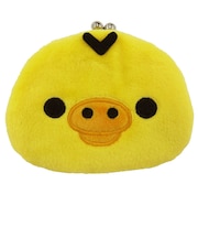 【当商品送料無料】キャラがま 通販 小銭入れ コインケース がま口財布 財布 お財布 サンリオ sanrio さいふ サイフ かわいい カワイイ