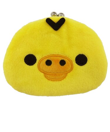 【当商品送料無料】キャラがま 通販 小銭入れ コインケース がま口財布 財布 お財布 サンリオ sanrio さいふ サイフ かわいい カワイイ