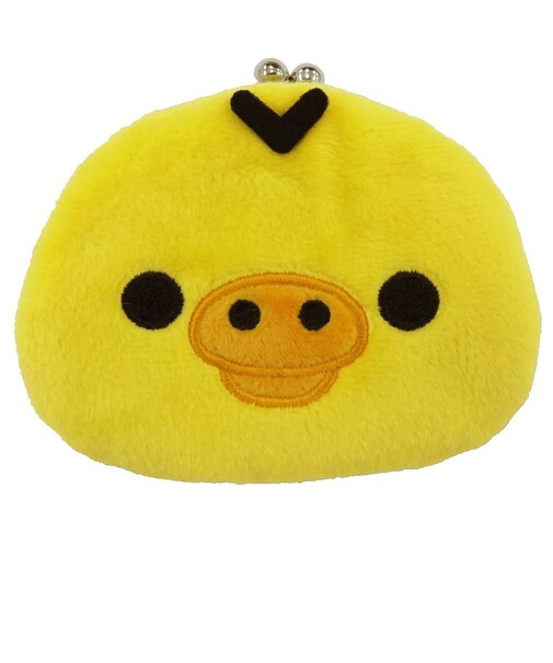 【当商品送料無料】キャラがま 通販 小銭入れ コインケース がま口財布 財布 お財布 サンリオ sanrio さいふ サイフ かわいい カワイイ