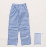 【当商品送料無料】OUTDOOR PRODUCTS キッズレインパンツ 通販 レインウェア レインウエア こども 子ども 子供 レインズボン 雨具