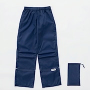 【当商品送料無料】OUTDOOR PRODUCTS キッズレインパンツ 通販 レインウェア レインウエア こども 子ども 子供 レインズボン 雨具