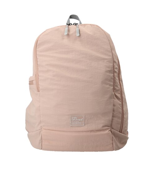 【当商品送料無料】アネログランデ anello GRANDE リュック GTH3815 通販 リュックサック デイパック バックパック