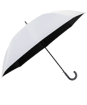 【当商品送料無料】ジャンプ傘 メンズ 晴雨兼用 通販 長傘 大きめ 傘 大きいサイズ 70cm 耐風傘 晴雨兼用傘 雨傘 日傘 風に強い傘 遮熱