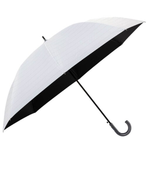 【当商品送料無料】ジャンプ傘 メンズ 晴雨兼用 通販 長傘 大きめ 傘 大きいサイズ 70cm 耐風傘 晴雨兼用傘 雨傘 日傘 風に強い傘 遮熱