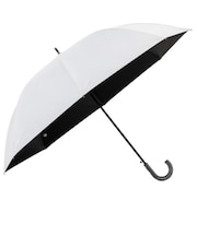 【当商品送料無料】ジャンプ傘 メンズ 晴雨兼用 通販 長傘 大きめ 傘 大きいサイズ 70cm 耐風傘 晴雨兼用傘 雨傘 日傘 風に強い傘 遮熱