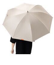 【当商品送料無料】ジャンプ傘 メンズ 晴雨兼用 通販 長傘 大きめ 傘 大きいサイズ 70cm 耐風傘 晴雨兼用傘 雨傘 日傘 風に強い傘 遮熱
